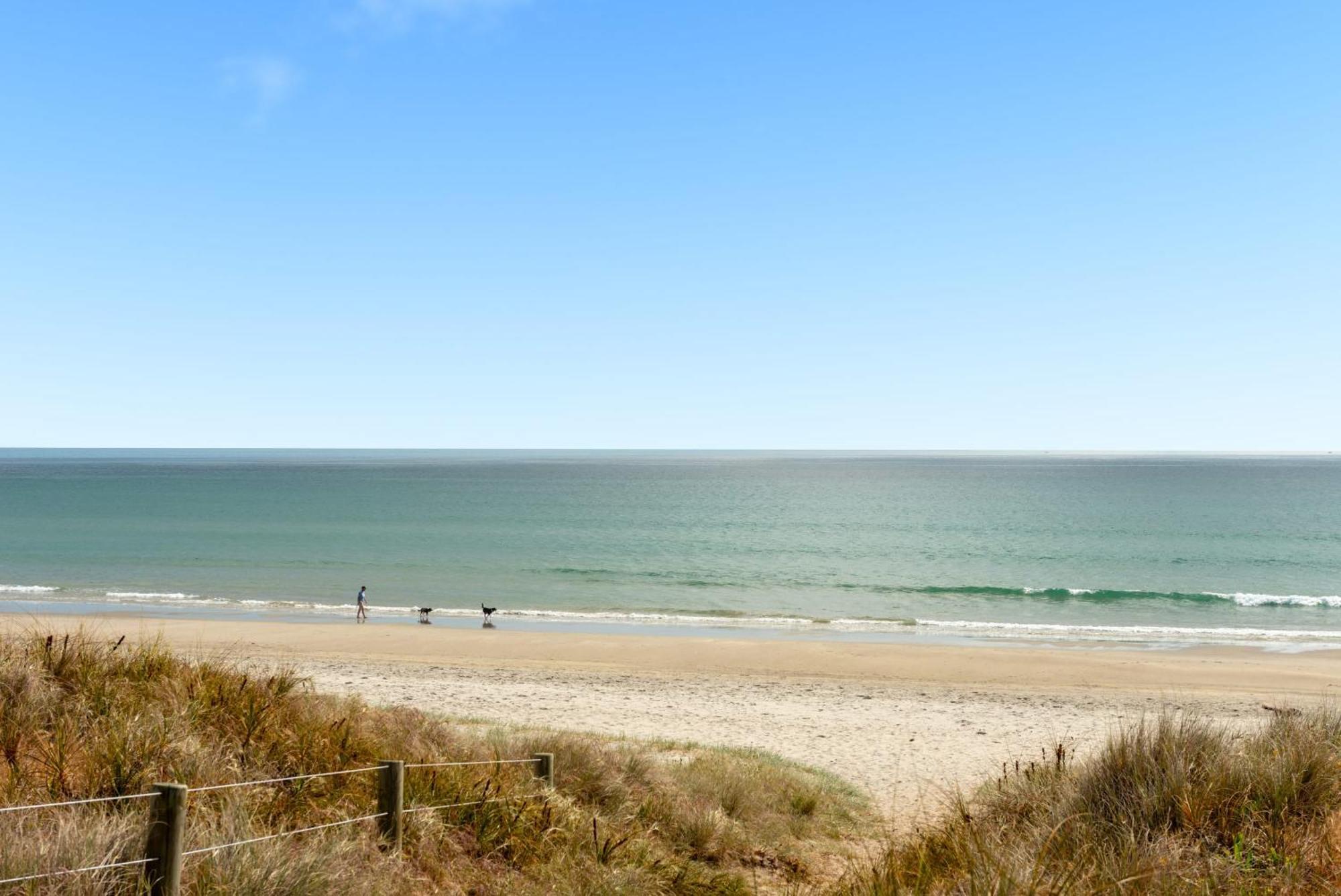 Sunny And Spacious - Moments From The Beach And Downtown Mount Maunganui Exterior photo