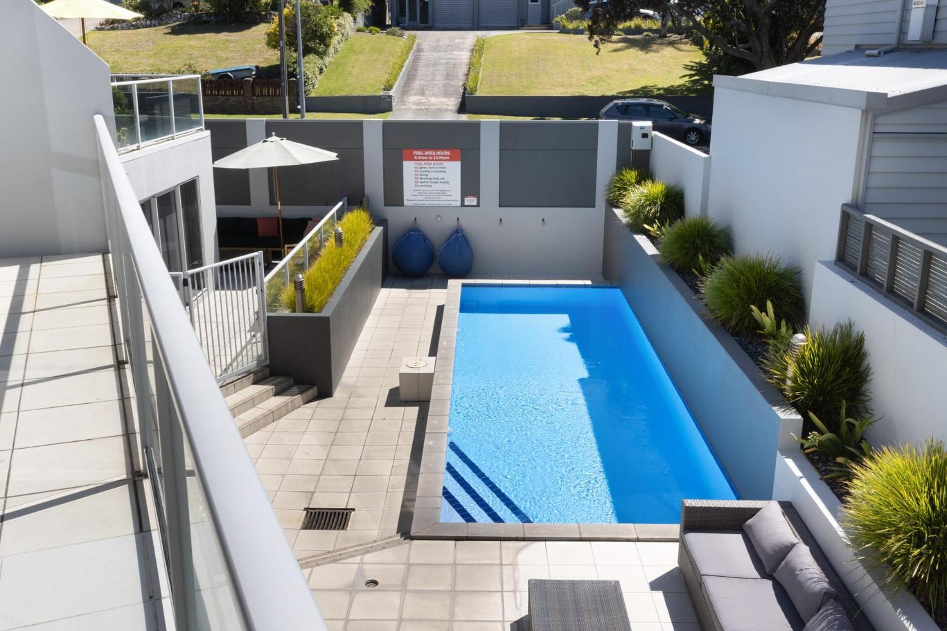 Sunny And Spacious - Moments From The Beach And Downtown Mount Maunganui Exterior photo